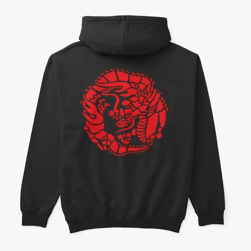 Stay Strong King Dragon Shirt