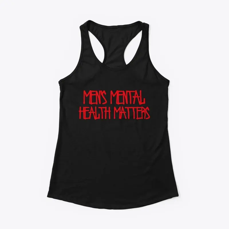 Mens Mental Health Matters Urban Riot