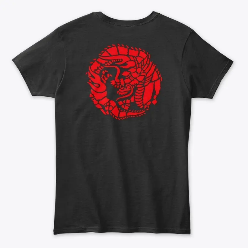 Stay Strong King Dragon Shirt