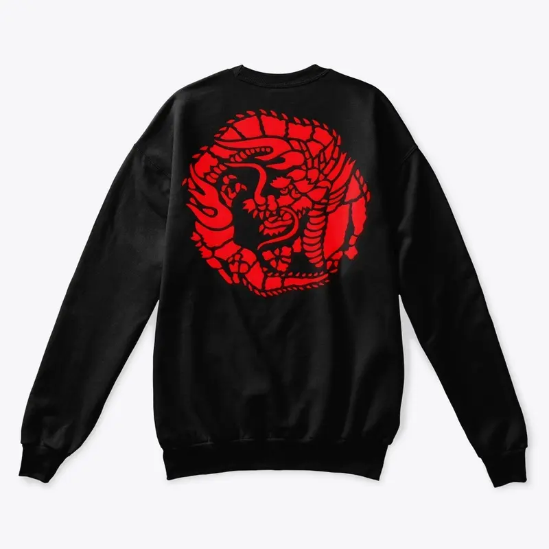 Stay Strong King Dragon Shirt